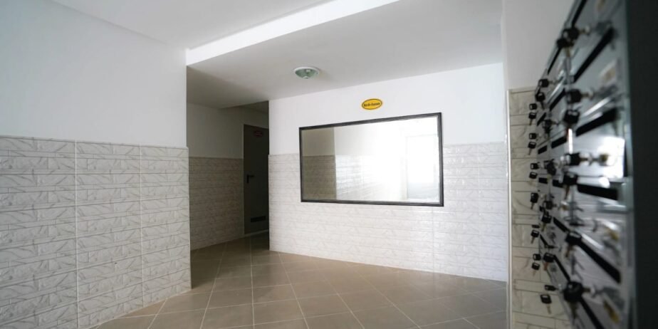 Résidence AL IKHLASS – Gzenaya ZI, Tanger