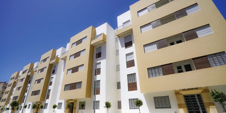 Résidence AL IKHLASS – Gzenaya ZI, Tanger