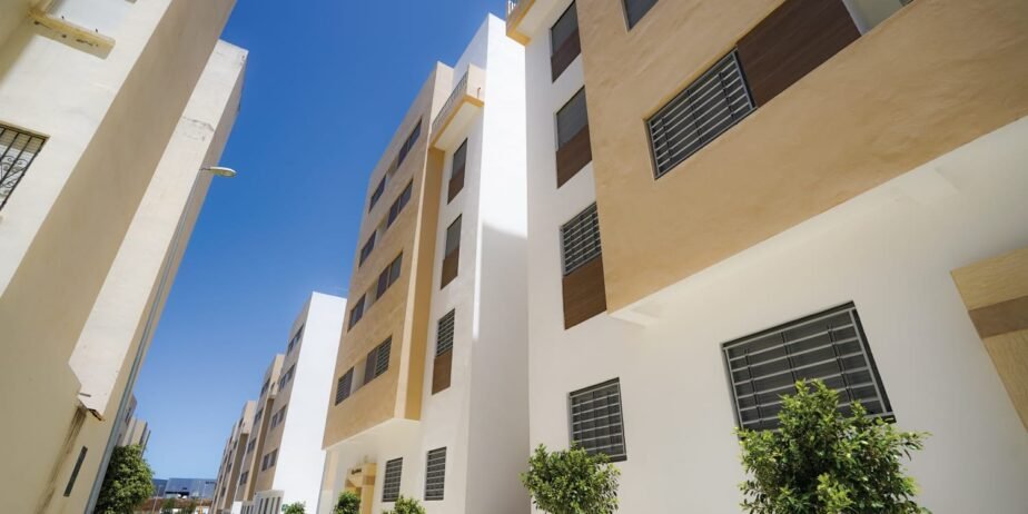 Résidence AL IKHLASS – Gzenaya ZI, Tanger