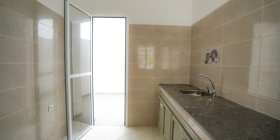 Résidence AL IKHLASS – Gzenaya ZI, Tanger